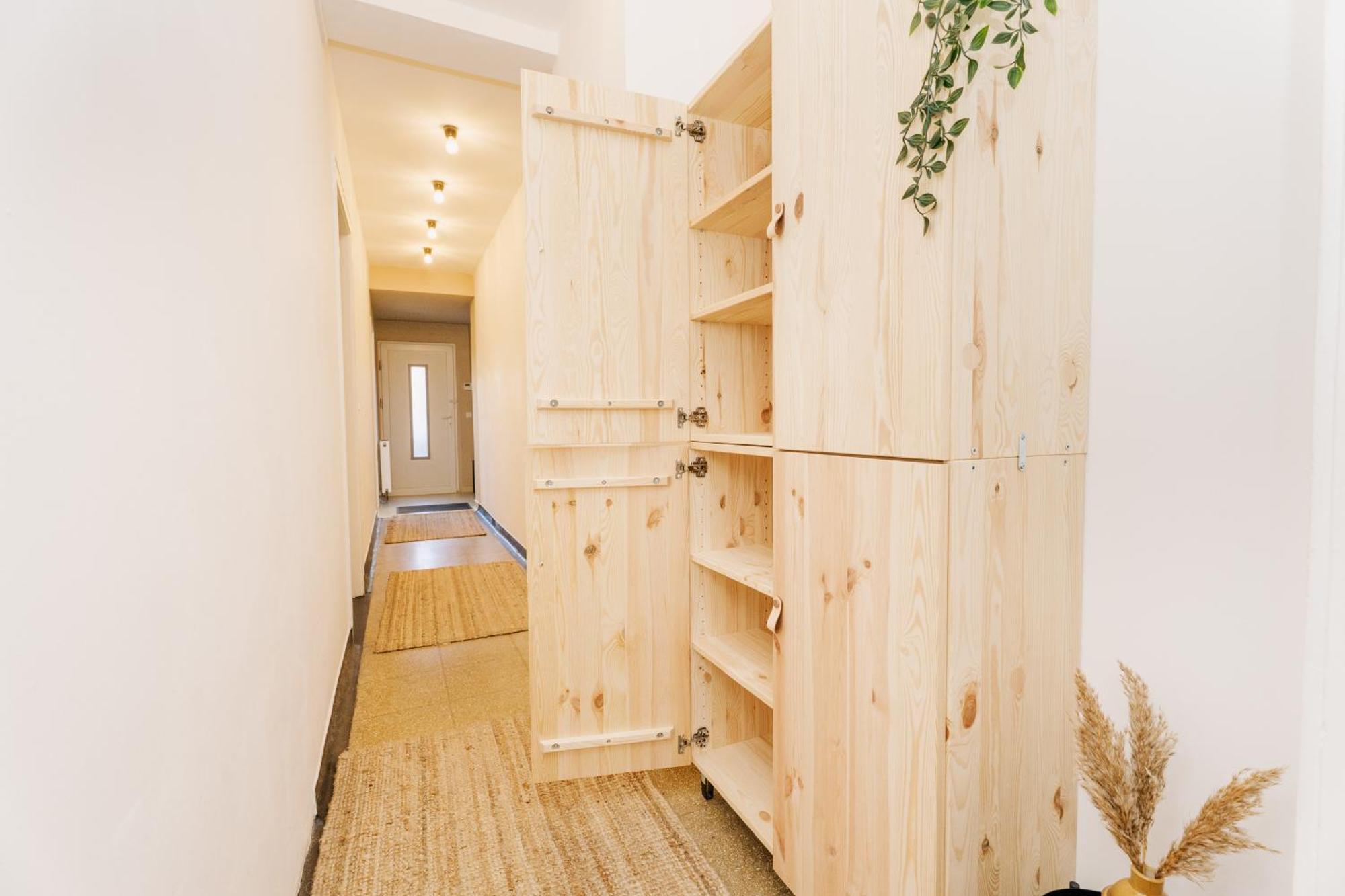 City-Apartment Kreuzviertel-Laedchen-60 Qm Munique Exterior foto
